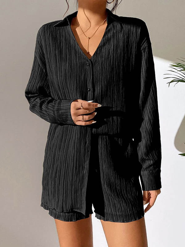 Gracefully Styled Shirt for Any Occasion