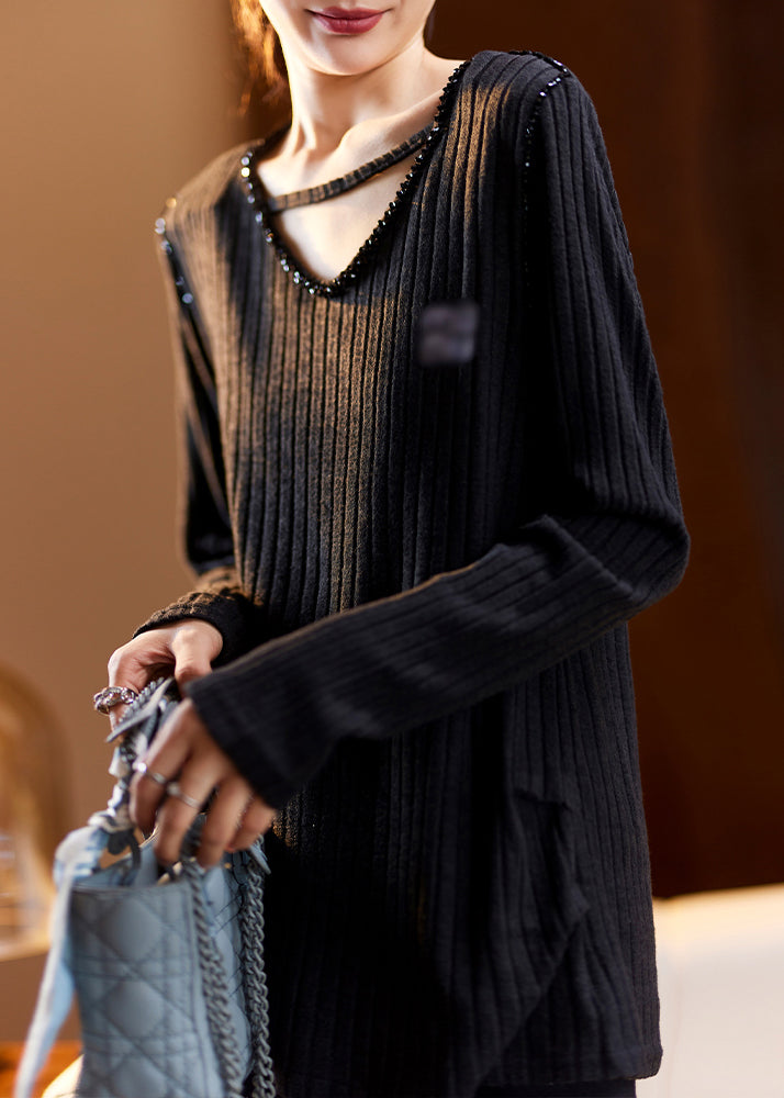Classic Vintage Top with a Flattering Fit