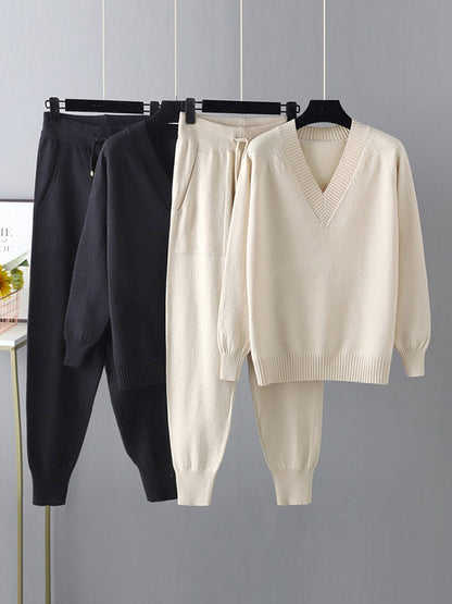 Elegantly Styled Sweater for Everyday Wear