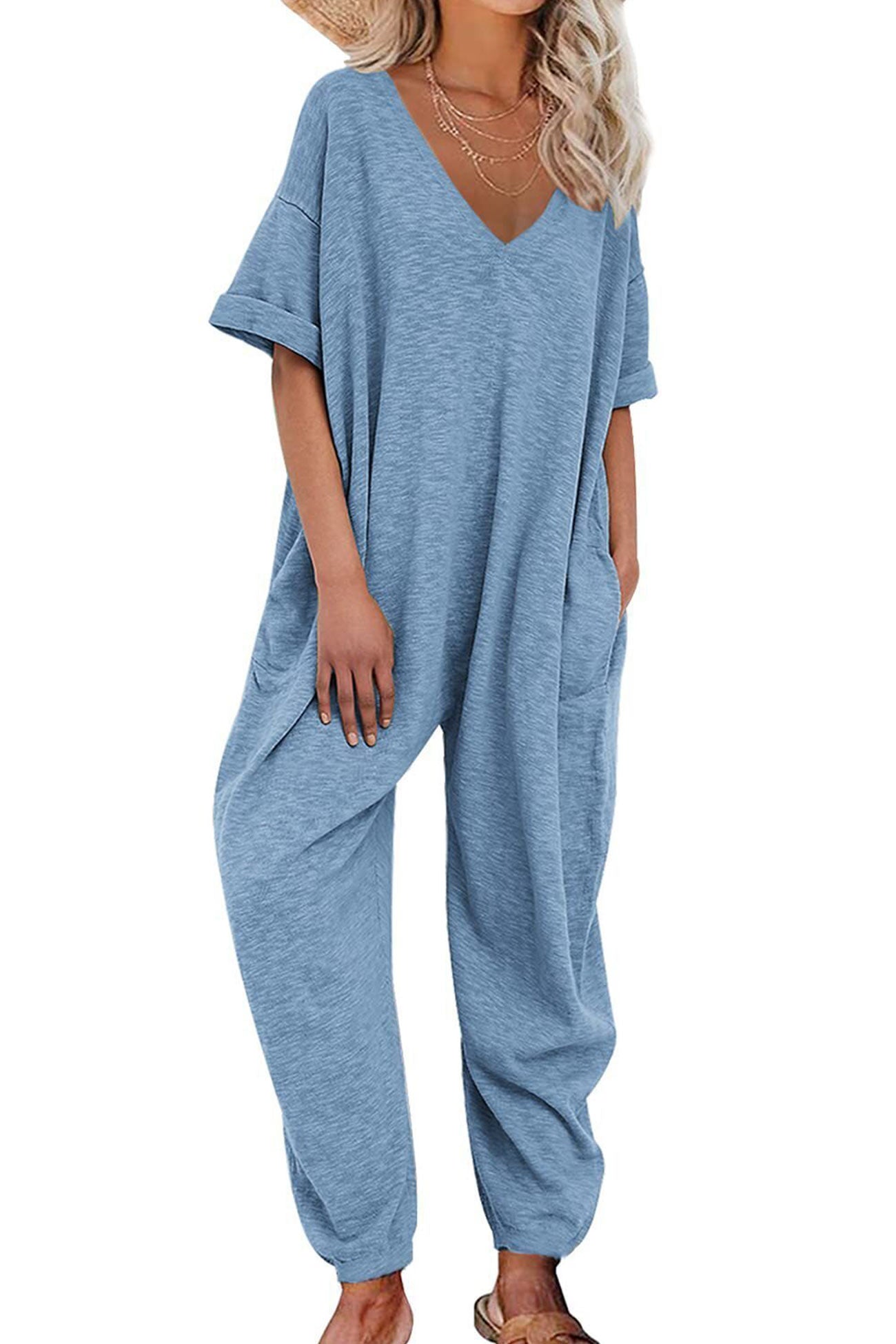 Gracefully Styled Garment for Any Occasion