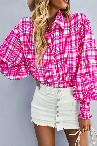 Sophisticated Shirt with a Clean Classic Look