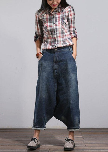 Beautifully Balanced Pants with Timeless Character