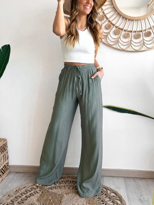 Classic Vintage & Enduringly Stylish Pants