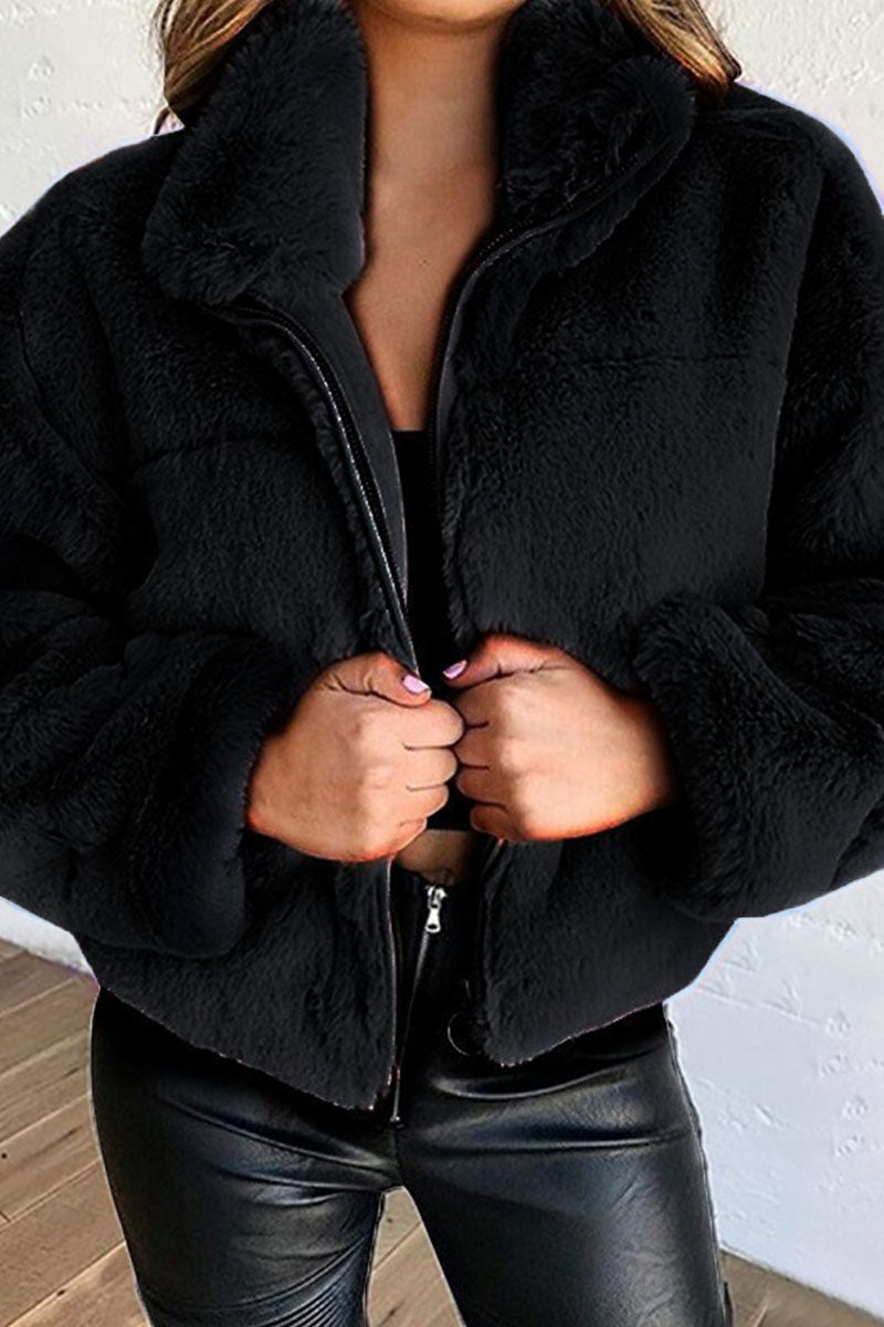 Elegantly Styled Garment for Everyday Wear