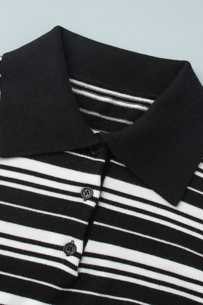 Effortlessly Elegant Sweater with a Timeless Design