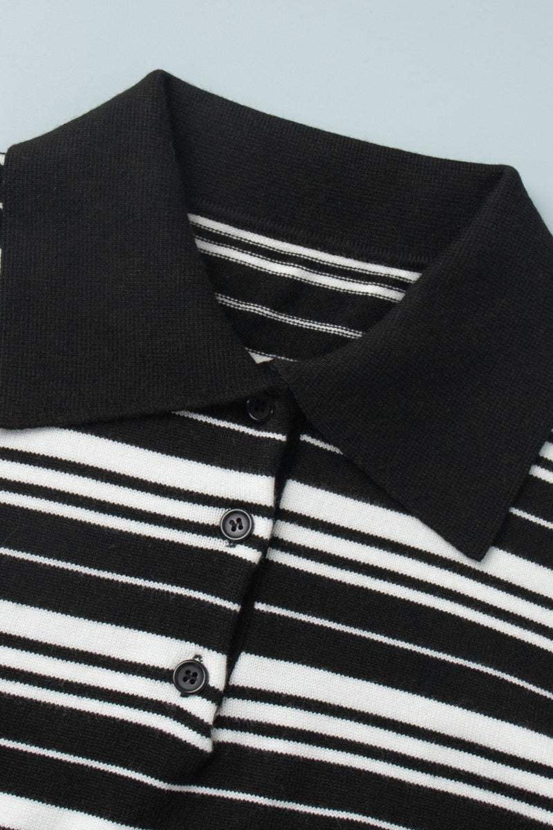 Effortlessly Elegant Sweater with a Timeless Design