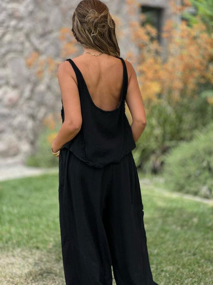 Classic Vintage Garment with a Flattering Fit
