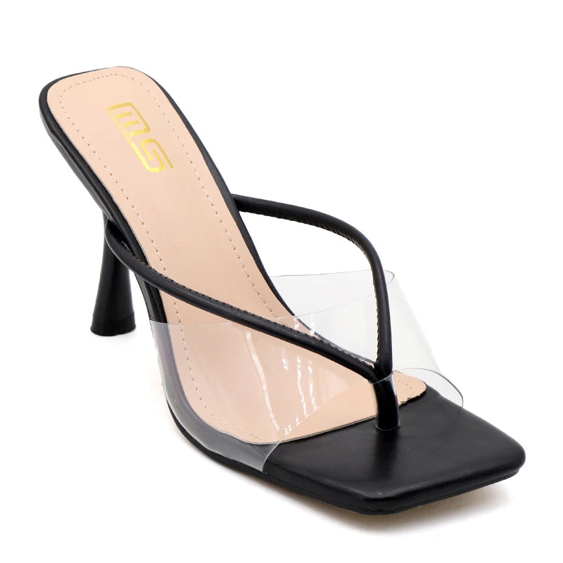 Polished Sandals with an Effortless Classic Look