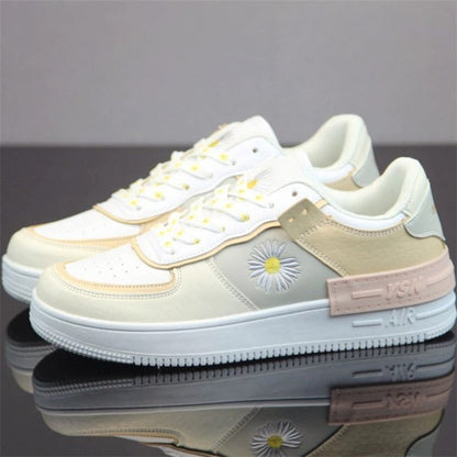 Well Tailored Sneakers with a Graceful Silhouette