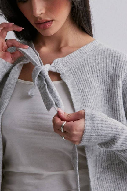 Gracefully Styled Garment for Any Occasion