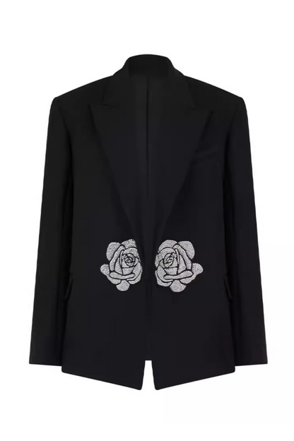 Polished Garment with an Effortless Classic Look