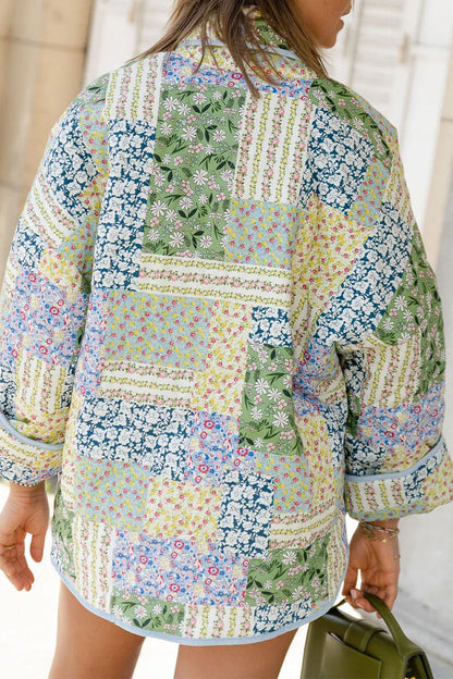 Classic Vintage Garment with a Flattering Fit
