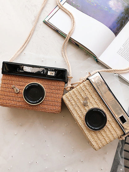 Beautifully Finished Bag in a Timeless Design