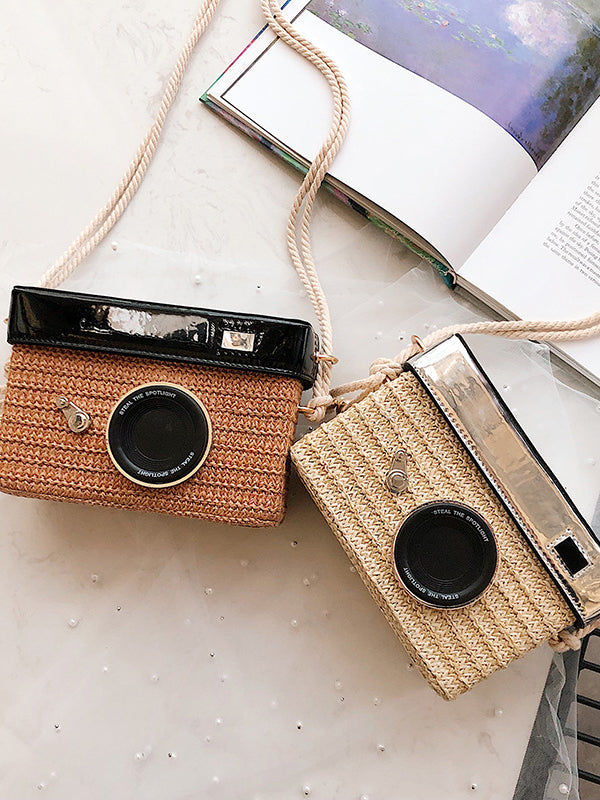 Beautifully Finished Bag in a Timeless Design