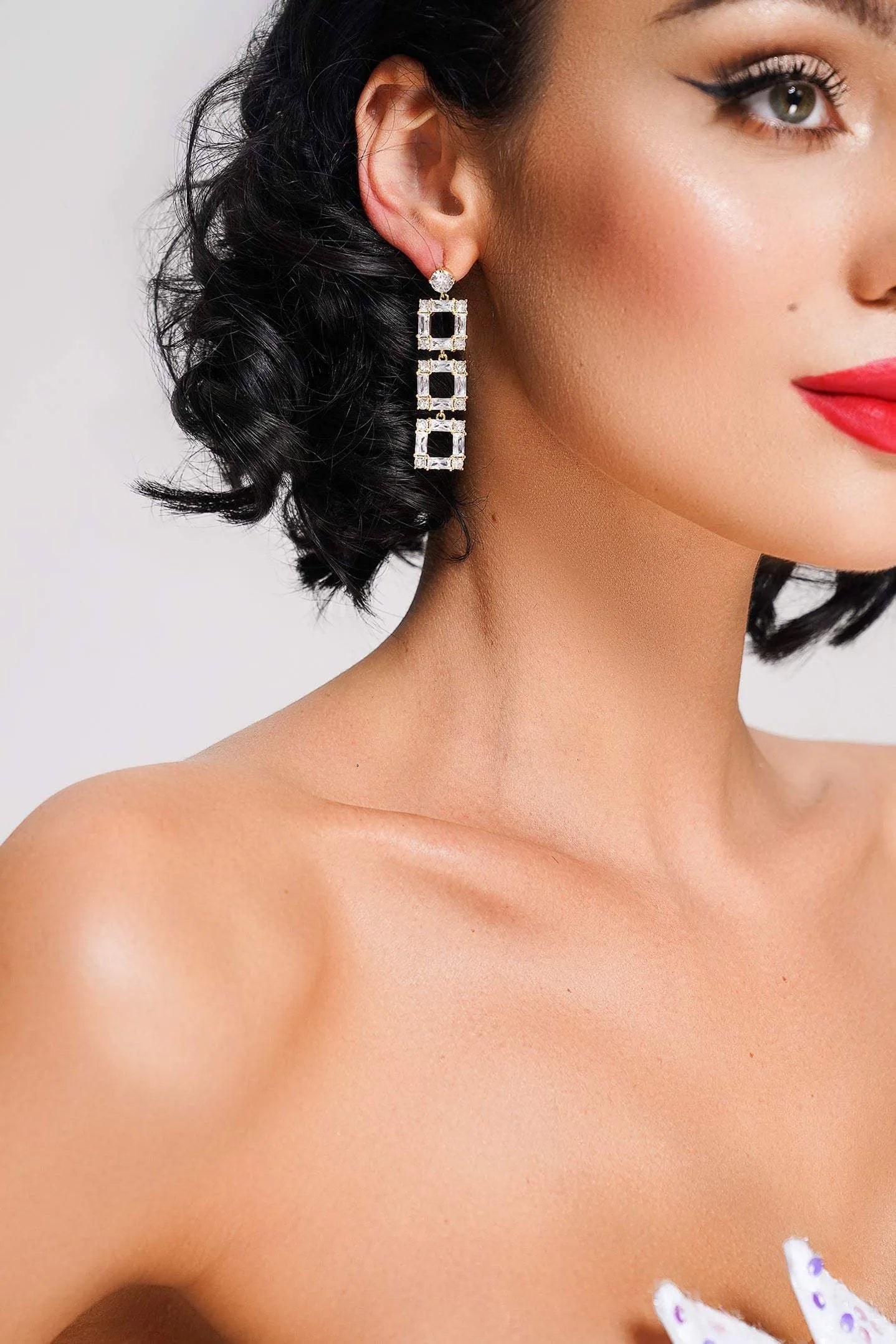 Beautifully Crafted Garment in a Classic Style