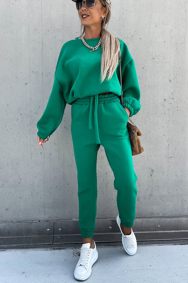 Beautifully Balanced Pants with Timeless Character