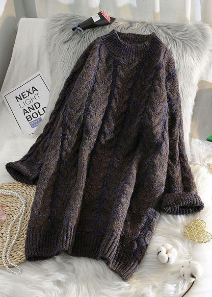 Elegantly Styled Sweater for Everyday Wear