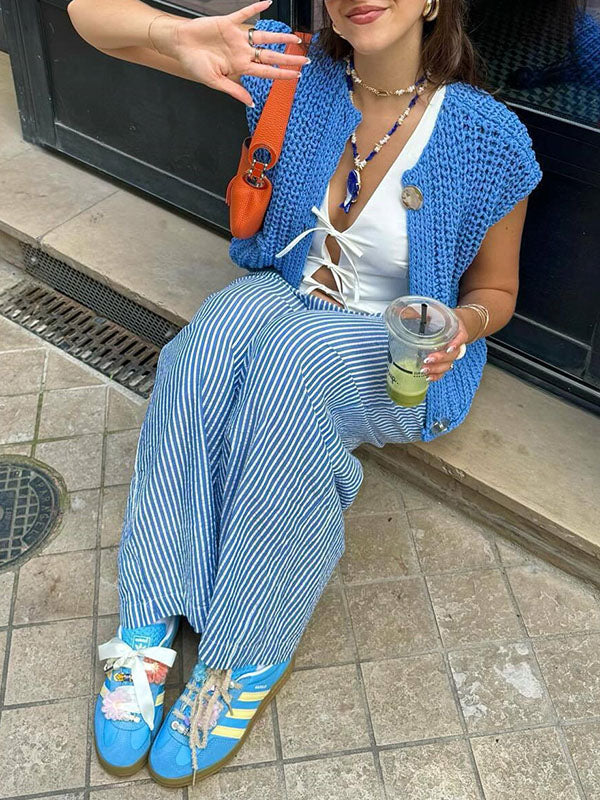 Elegantly Styled Garment for Everyday Wear