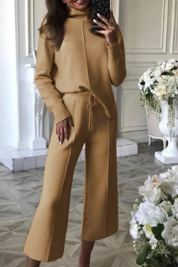 Classic Vintage & Enduringly Stylish Pants