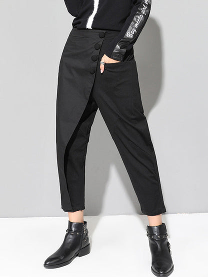 Sophisticated Pants with a Clean Classic Look