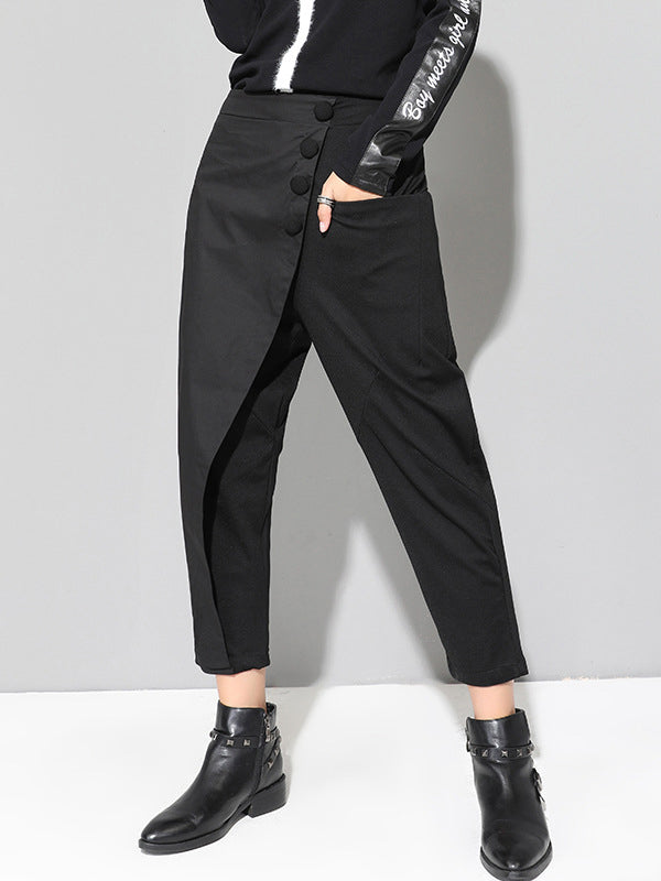 Sophisticated Pants with a Clean Classic Look