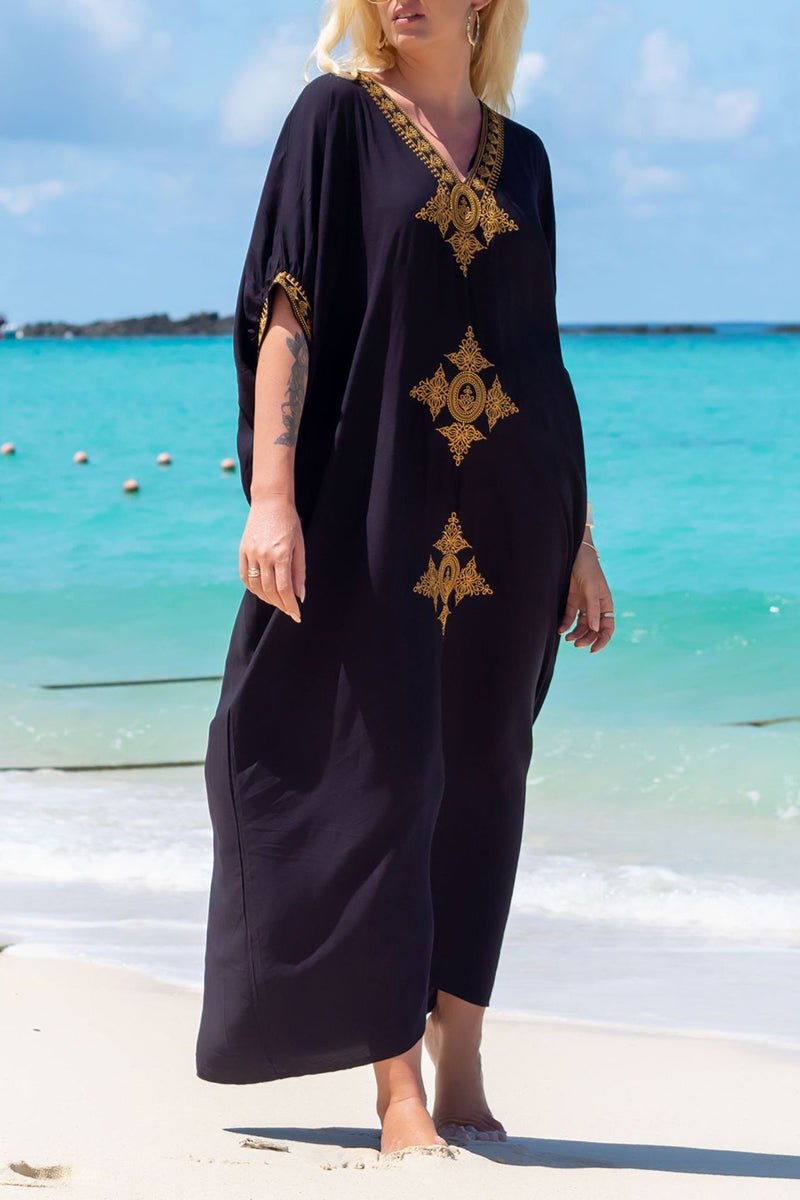 Effortlessly Elegant Garment with a Timeless Design