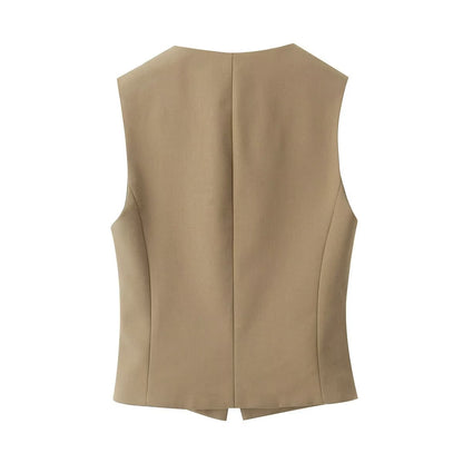 Vintage Inspired Pants with a Contemporary Edge