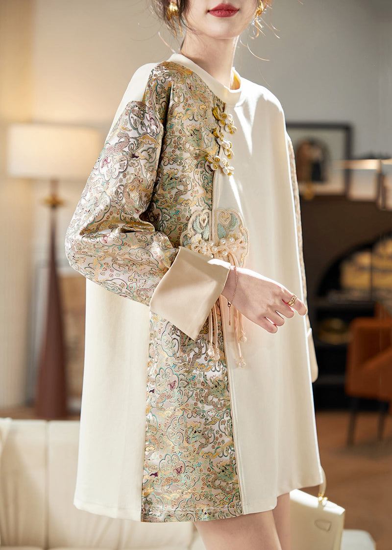 Polished Shirt with an Effortless Classic Look