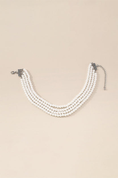 Sophisticated Garment with a Clean Classic Look