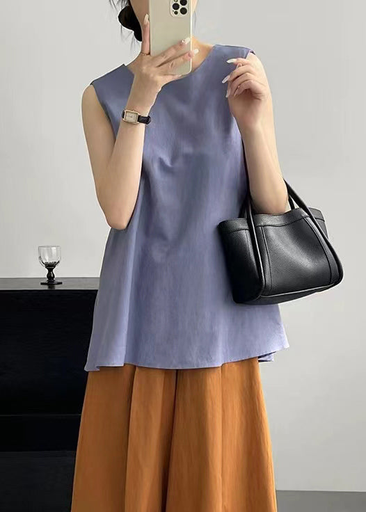 Sophisticated Top with a Clean Classic Look