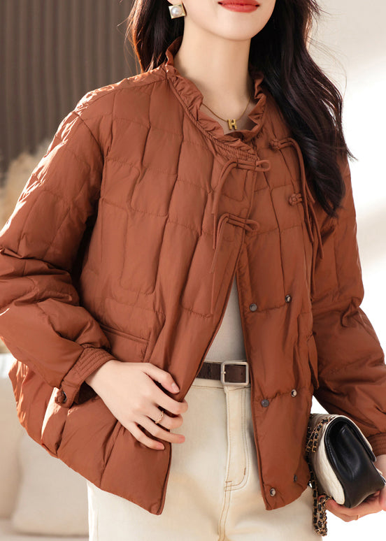 Beautifully Crafted Coat in a Classic Style