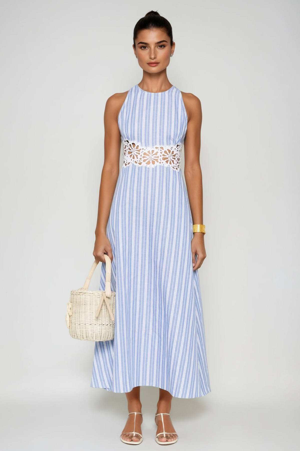 Classic Vintage & Enduringly Stylish Dress