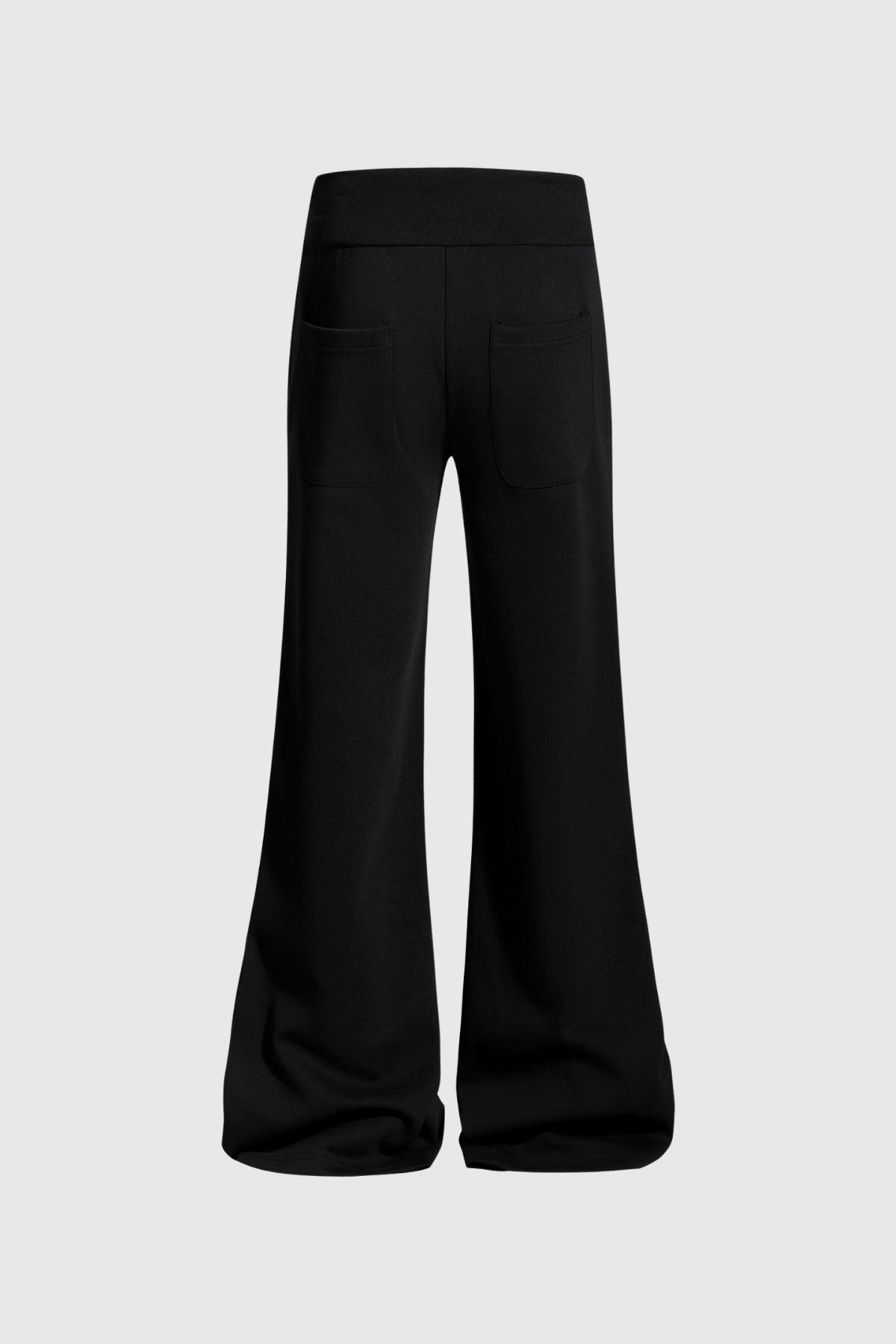 Classic Vintage Pants with a Flattering Fit