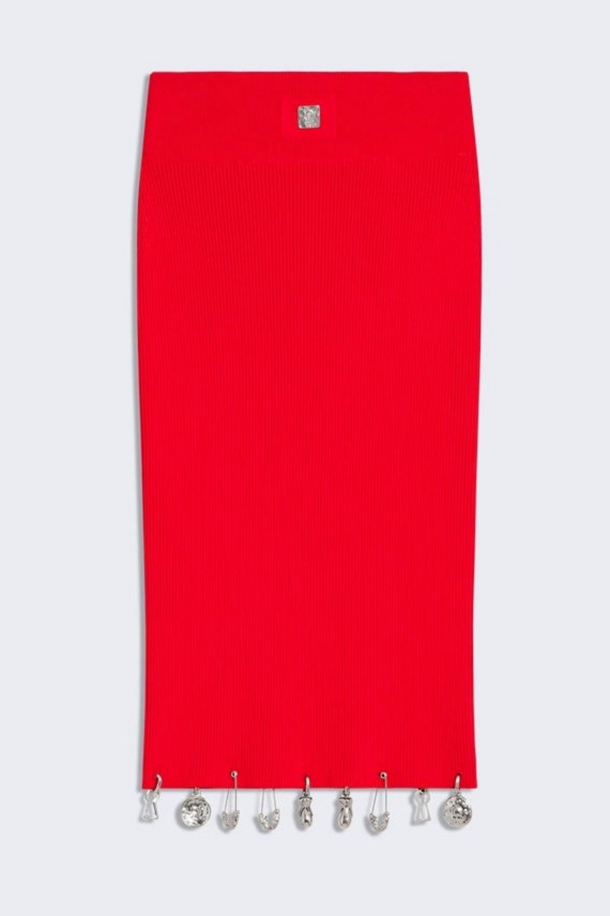Gracefully Styled Top for Any Occasion