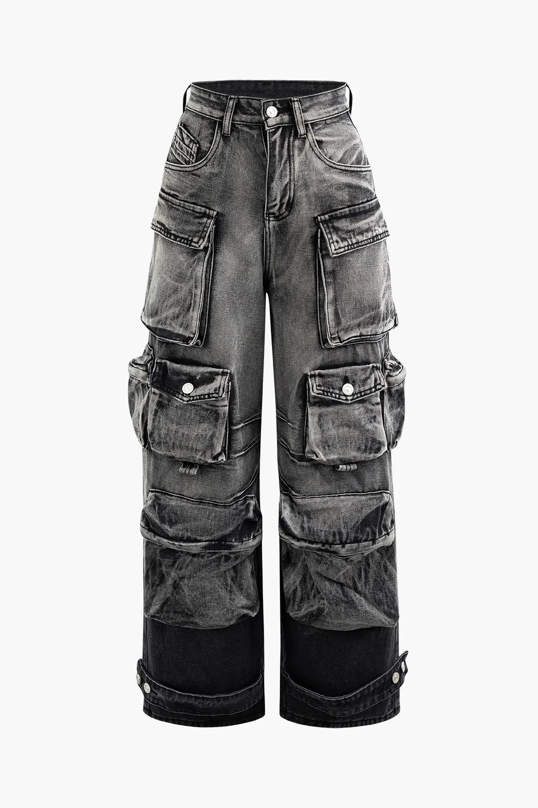 Vintage Inspired Garment with a Contemporary Edge