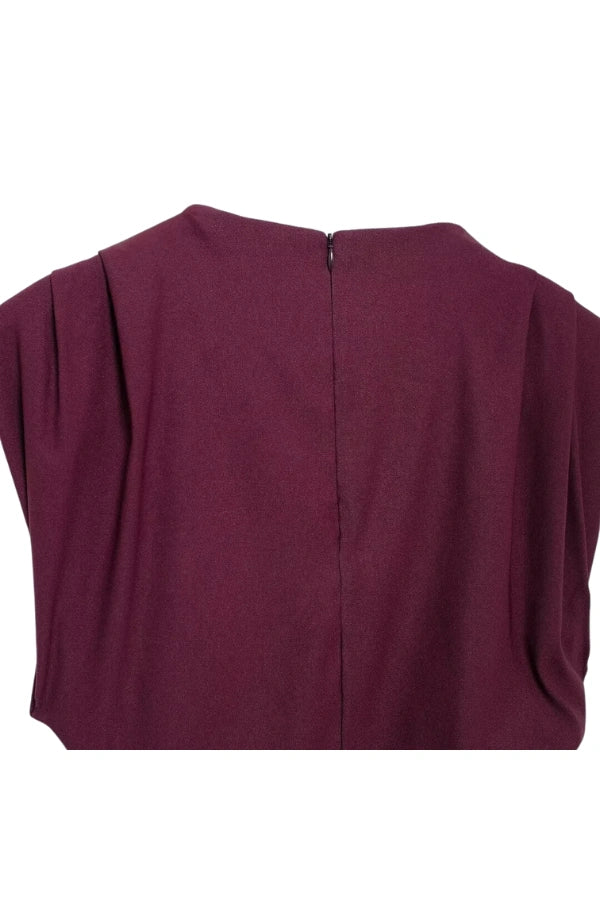 Elegantly Styled Top for Everyday Wear