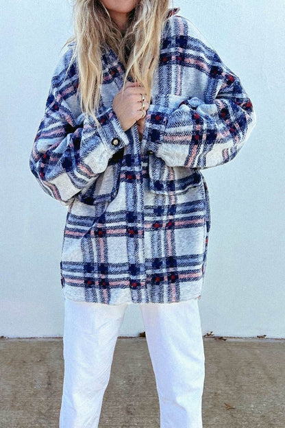 Gracefully Styled Jacket for Any Occasion