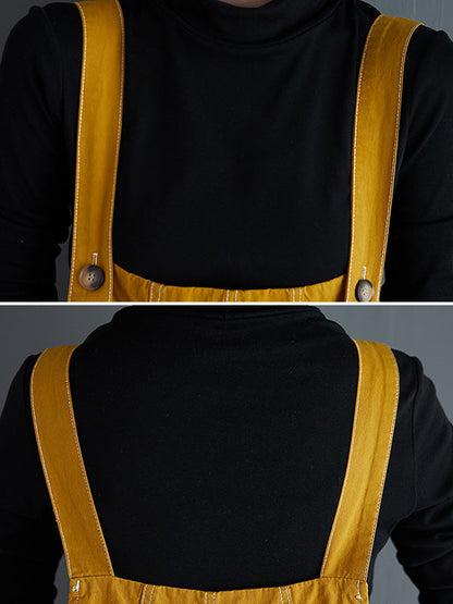 Vintage Inspired Garment with a Contemporary Edge