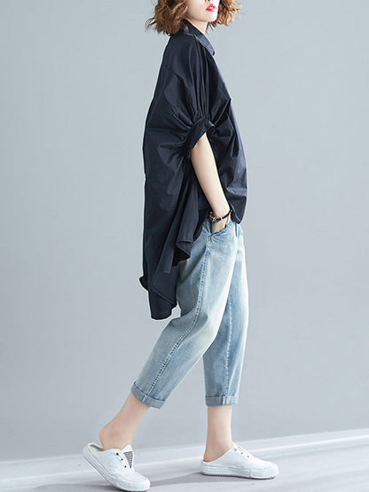 Beautifully Finished Shirt in a Timeless Design