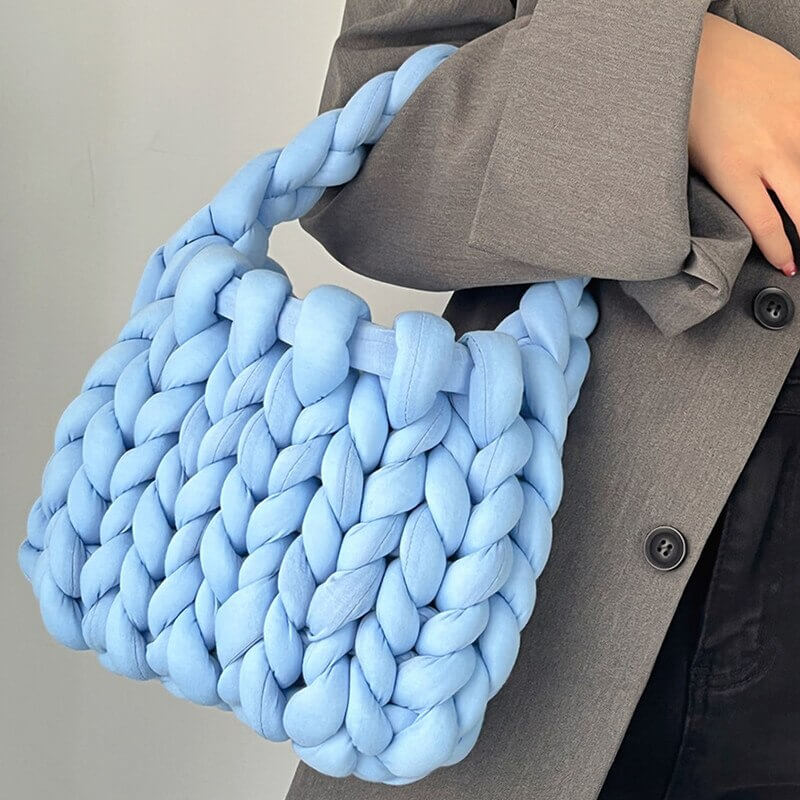 Polished Bag with an Effortless Classic Look