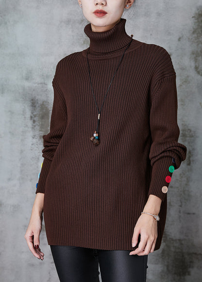 Classic Vintage & Enduringly Stylish Sweater
