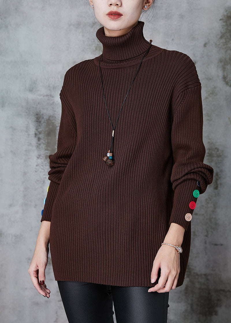 Classic Vintage & Enduringly Stylish Sweater