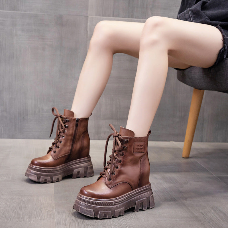 Vintage Inspired Shoes with a Contemporary Edge