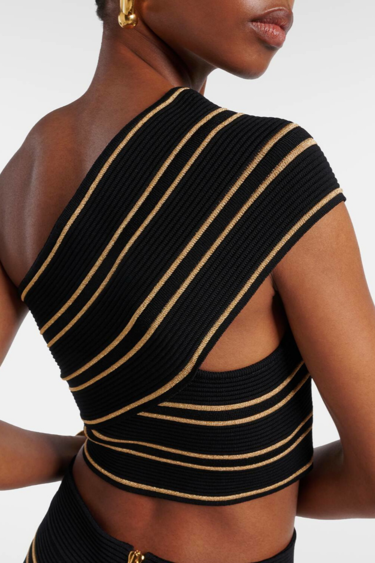 Classic Vintage & Enduringly Stylish Top