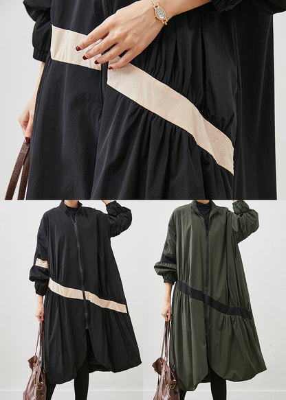 Beautifully Balanced Coat with Timeless Character