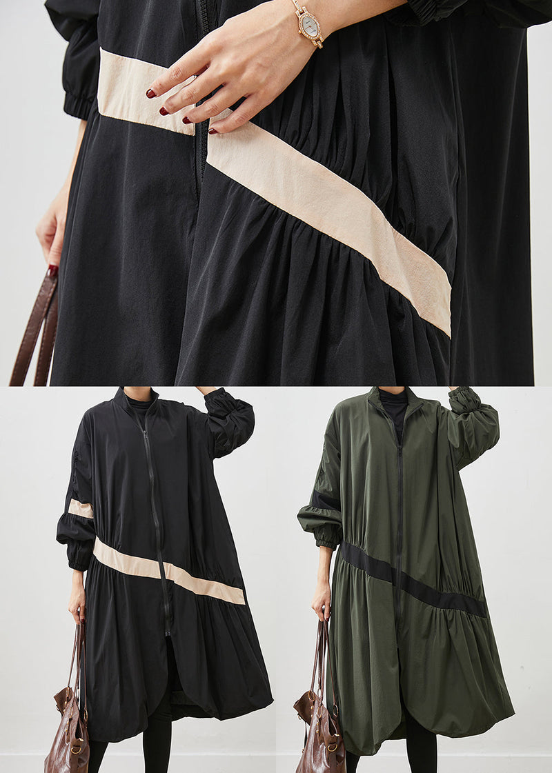 Beautifully Balanced Coat with Timeless Character