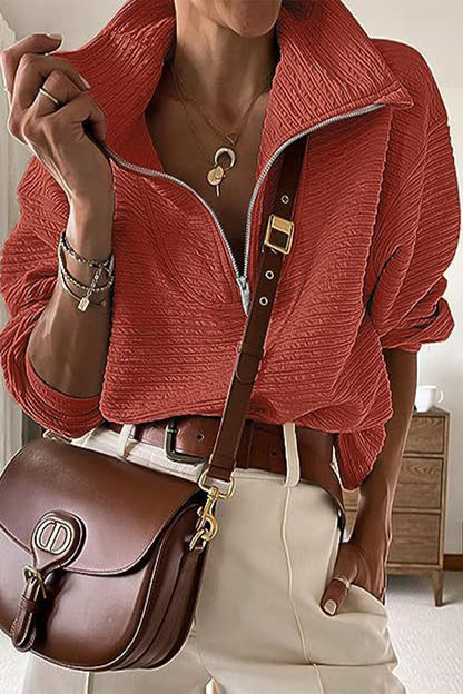 Beautifully Balanced Top with Timeless Character