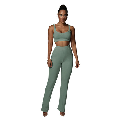 Vintage Inspired Pants with a Contemporary Edge