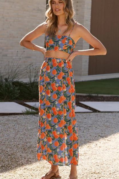Beautifully Finished Garment in a Timeless Design