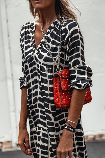 Elegantly Styled Pullover for Everyday Wear